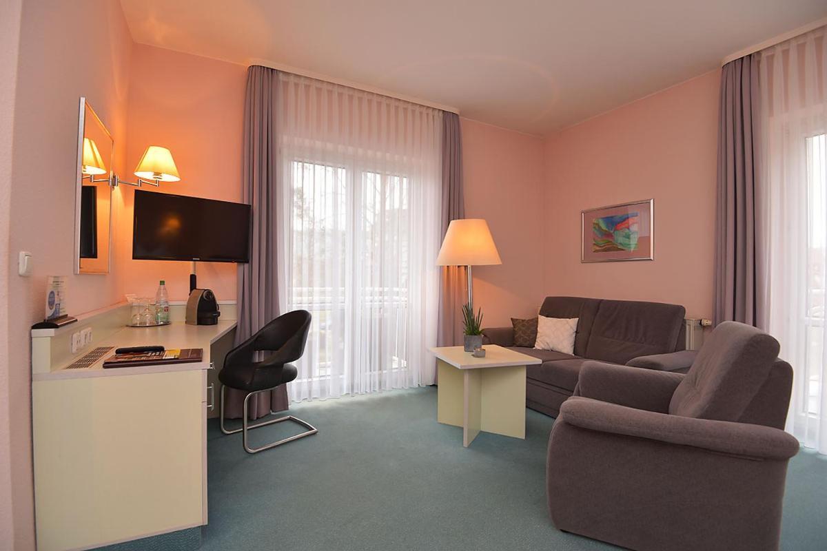 מאינינגן Altstadthotel An Der Werra מראה חיצוני תמונה